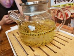-如轩·海鲜砂锅粥·潮汕菜(海珠店)