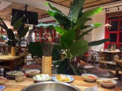 -人民公社大食堂(顺义总店)