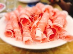 -宣武小院涮肉(前门店)