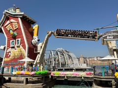 -大连海昌发现王国主题公园