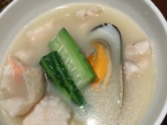 -白天鹅宾馆·流浮阁咖啡厅
