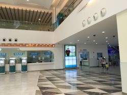点击看大图 -上海市儿童医院(泸定路院区)