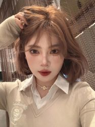 -New Fashion发型定制