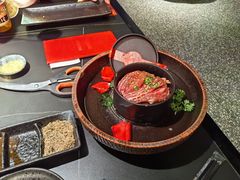 -谷牛和牛烤肉(漕河泾印象城店)