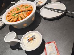 -鸽子侯·家宴·平价海鲜(市图书馆店)
