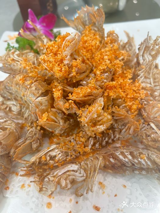 大东海海鲜酒楼(渔人码头总店)图片