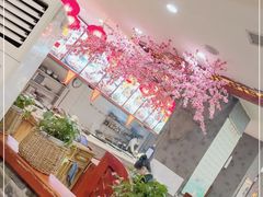 大堂-陈家老院子·长春特色东北家宴(一匡街店)