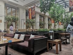 露天位-食间牛排(湖西路店)