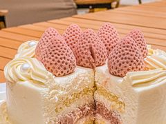 -壹点壹客·生日蛋糕(南山店)