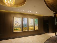 -上海瑞金洲际酒店