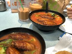 -华嫂冰室(尖沙咀店)