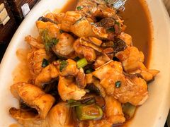 -江南小叙·美食研究院(鱼街店)