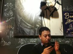 -等待戈多Waiting For Godot(交道口店)