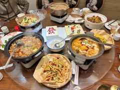 -肖记公安牛肉鱼杂馆·省级非物质文化遗产(三角路直营店)