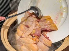 -粤来记·啫啫煲·点心(日月光店)