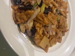 -合胜记太原排档(王府井店)
