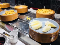 -龍歌自助小火锅(崂山丽达店)