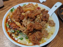 -小豆海棠(人民南路店)