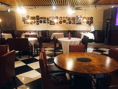 大堂-红门金汤·港式火锅(英皇集团中心店)