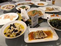 -三元宾馆-中餐厅