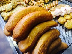 -佳记小食店(旺角店)