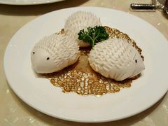 -8餐厅(新葡京酒店)