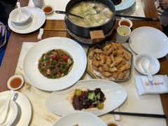 -宁海食府·涌宴(真和店)