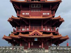 -肇庆古城墙