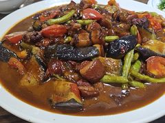 -兴客饸子家常菜(五十八间店)