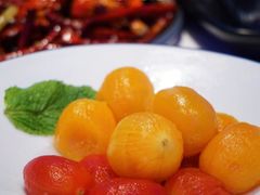 -钳小柒·小龙虾蓝龙王烧烤夜宵(长寿路店)