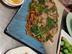 -潮界(虹桥新天地店)