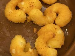 -萨莉亚意式餐厅(天河城购物中心店)