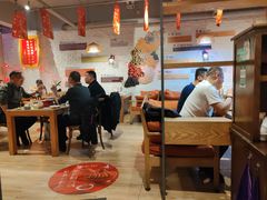 -粥六•新晋菜(柳巷店)