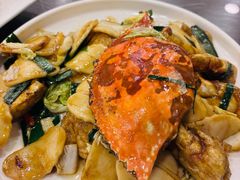 -阿马蛋汤·宁波小海鲜(总店)