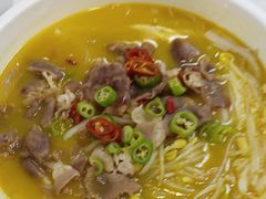 -清真马祥兴菜馆(云南北路店)