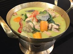-simply thai天泰(静安嘉里中心店)