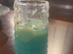-卡普里披萨·牛扒·下午茶