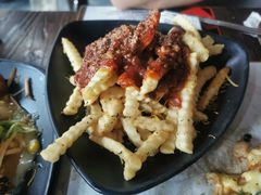 -MI WU FACTORY米屋美食工厂餐厅(绿地店)