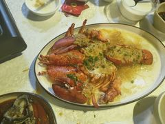 -琼大师东方烤乳猪(亚特兰蒂斯店)