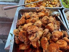 -枣阁园滴滴自助餐