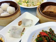 牛肉肠粉-好彩海鲜酒家(帝国中心店)