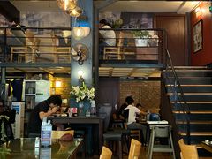 大堂-萨尔瓦多Salvador's
