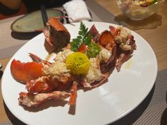 -松临·铁板烧&Omakase(神农店)
