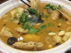 -鲁班小馆(政四街店)
