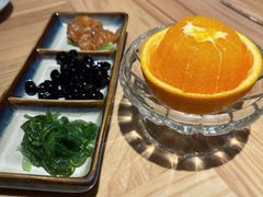 小菜-隐泉京望日式料理(太和广场店)
