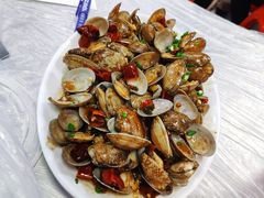 -小民大排档(光谷店)