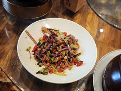-民俗村柴火灶·景德江西菜(中国陶瓷博物馆店)