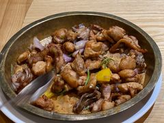 -德胜轩正宗顺德菜(宝安沙井会展中心店)