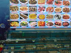 -红月湾海鲜饭店•沙滩海景(双月湾店)