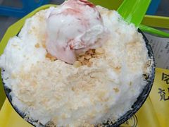 -MOMO冰品·生巧汤圆(红桥店)